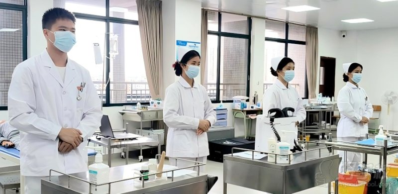 教学现场10