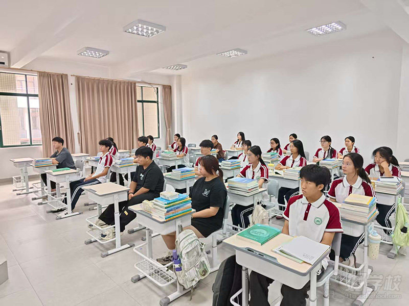 学员风采5