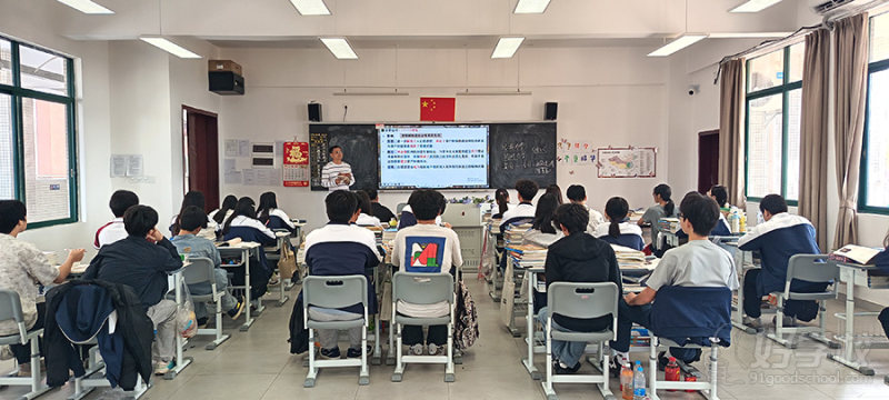 学员风采1
