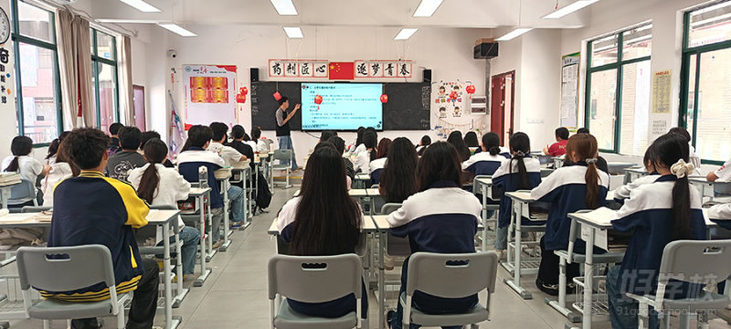 学员风采6