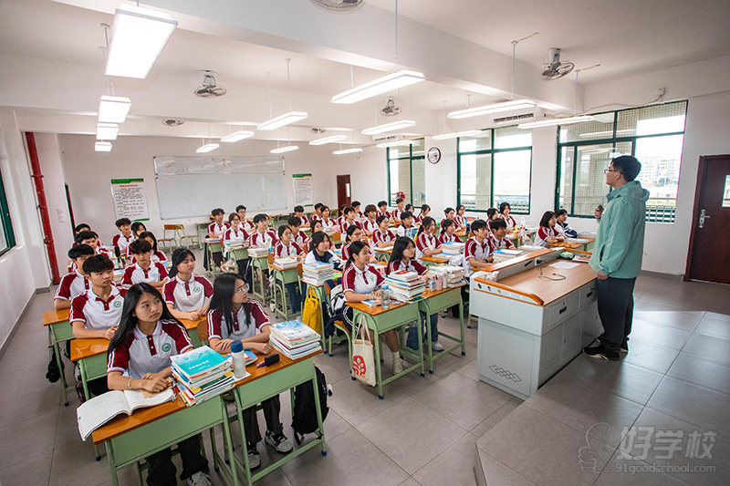 学员风采9