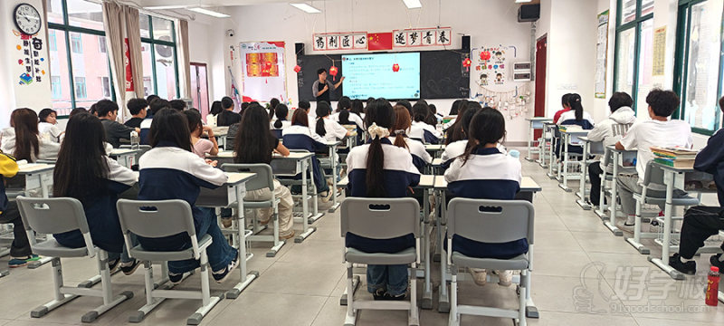 学员风采13