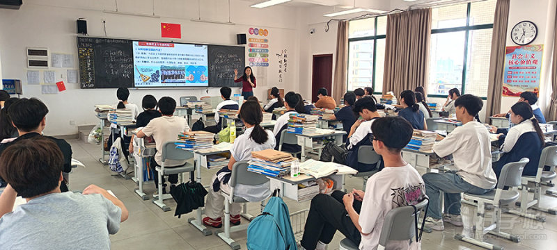 学员风采10