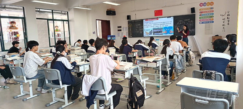 学员风采11