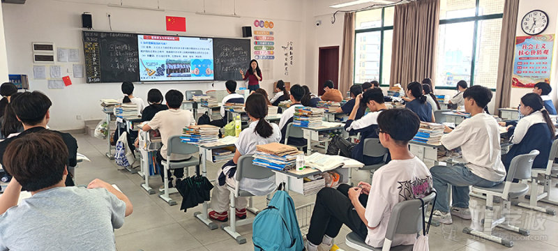学员风采7