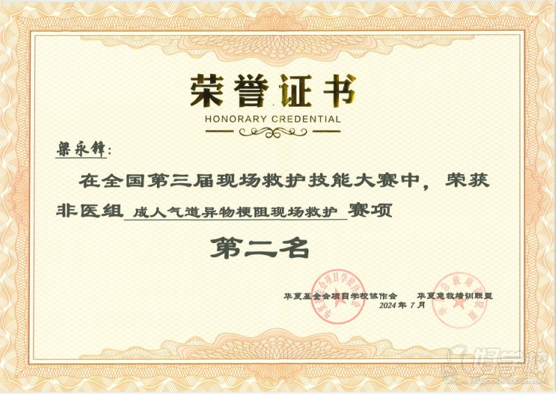 学校荣誉9