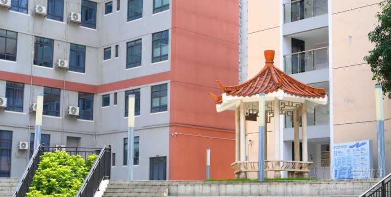 校园环境9