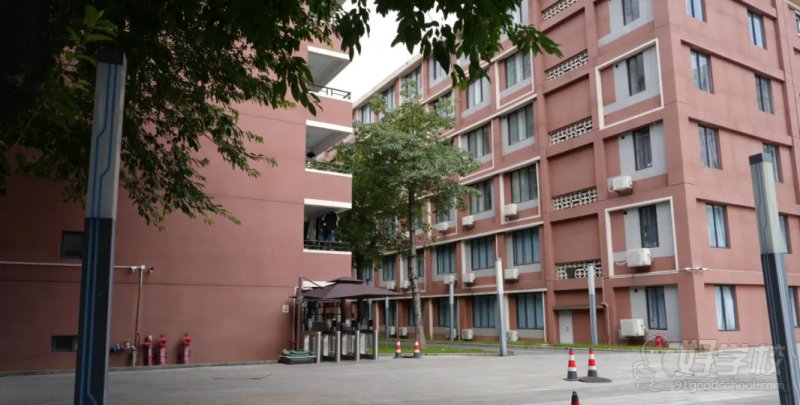 校园环境3