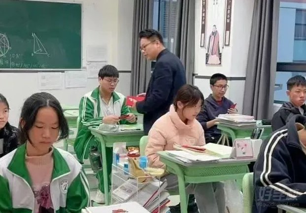 学员风采1