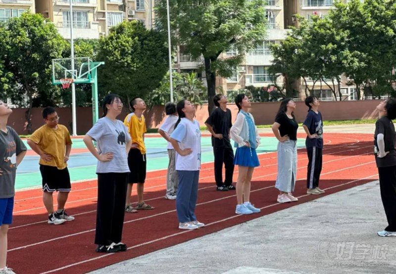 学员风采5