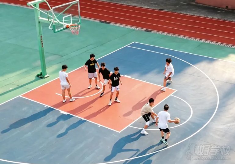 学员风采7