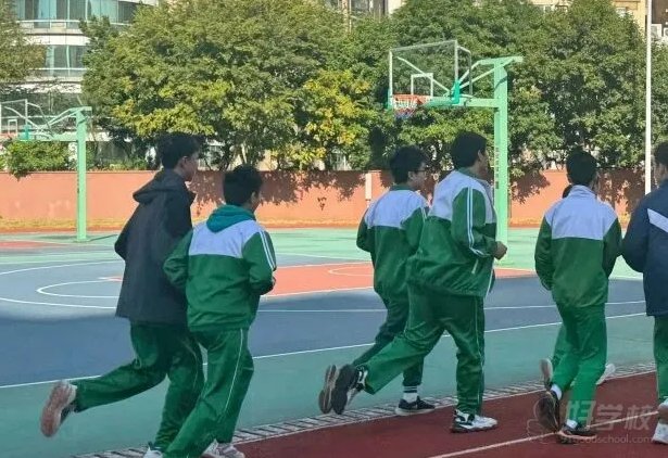 学员风采6