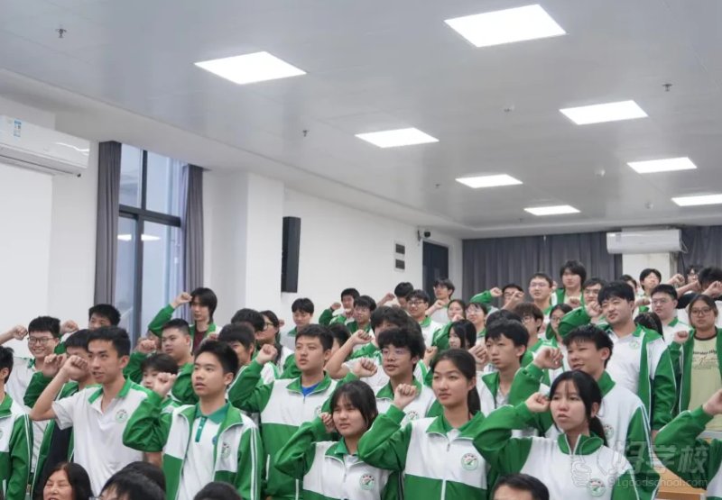 学员风采8