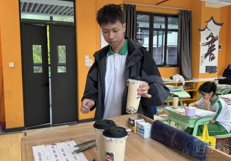 学员风采13