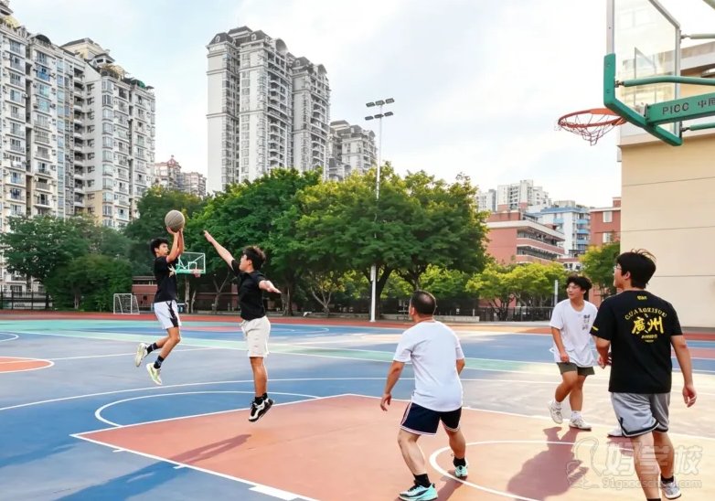 学员风采10