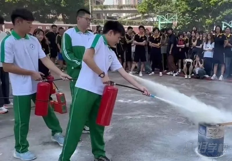学员风采12