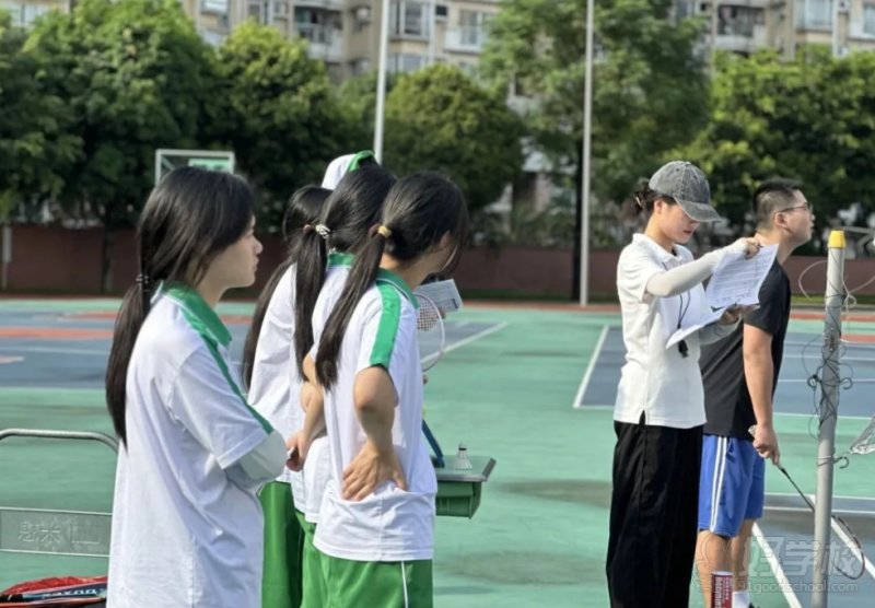 学员风采15
