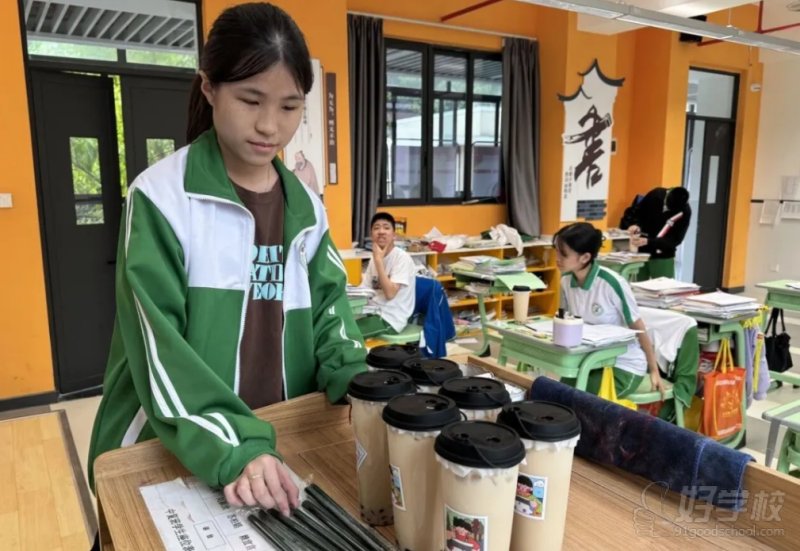 学员风采17