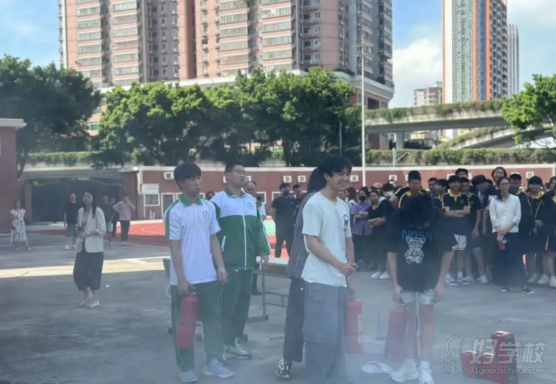 学员风采18