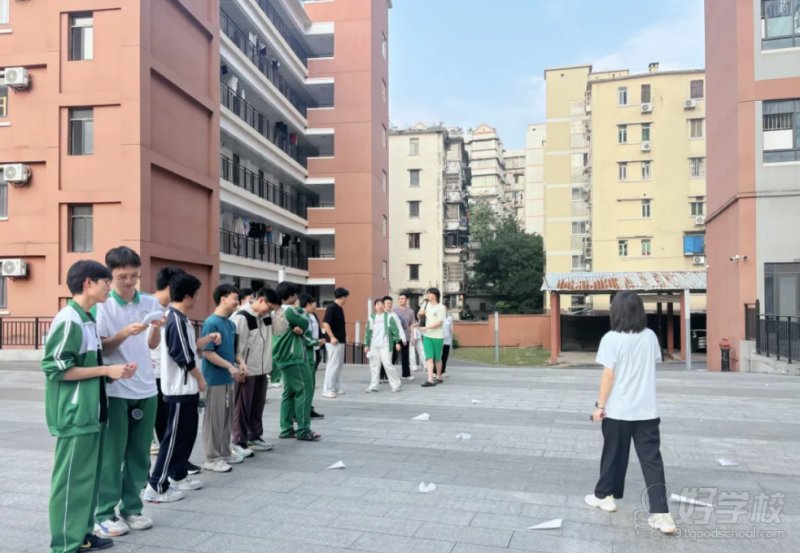 学员风采19