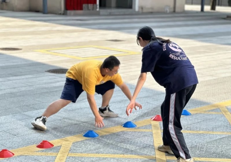 学员风采16