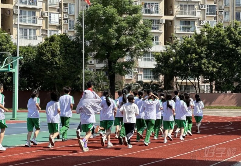学员风采20