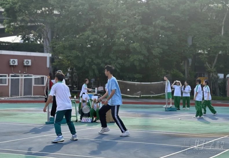 学员风采21