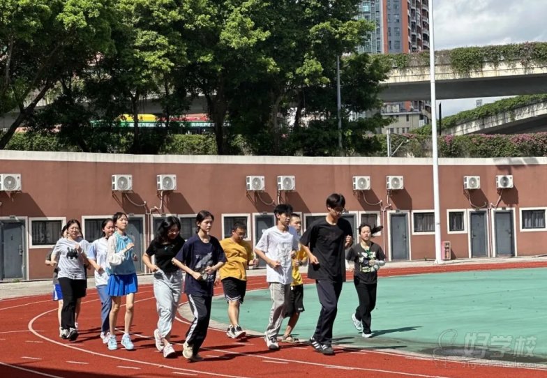 学员风采22