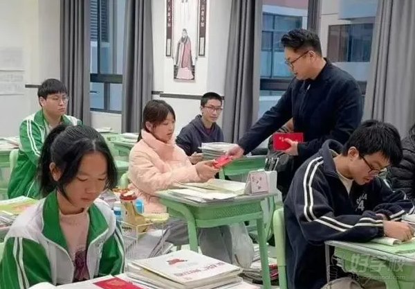 学员风采23