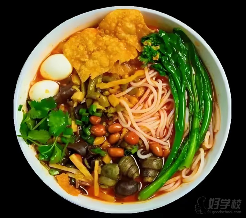 螺蛳粉
