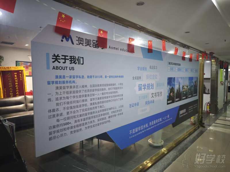 机构环境 (2)