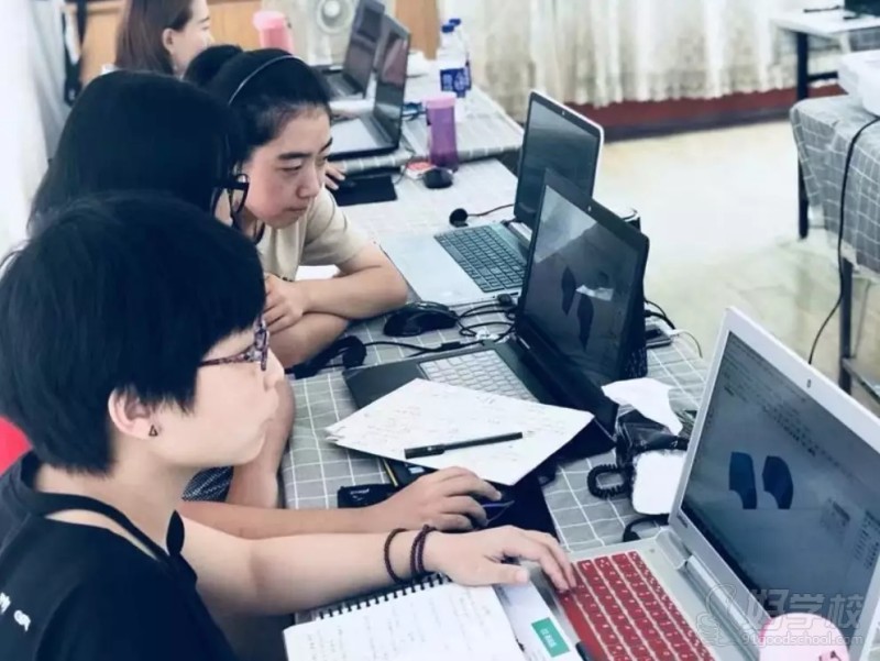 教学现场12