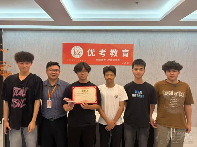 学员风采6