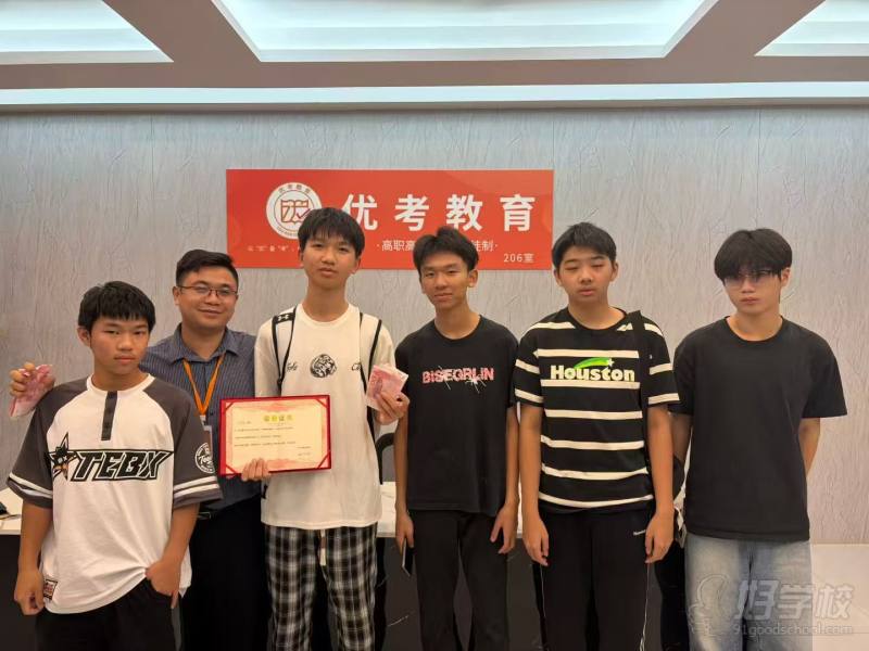 学员风采8