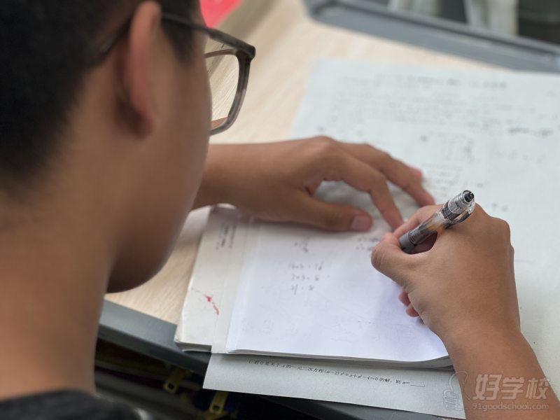学员风采13