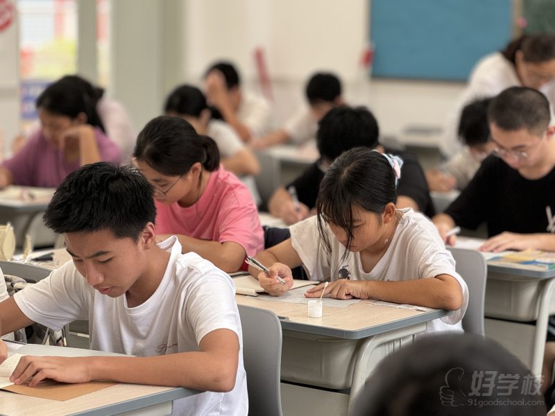 学员风采14