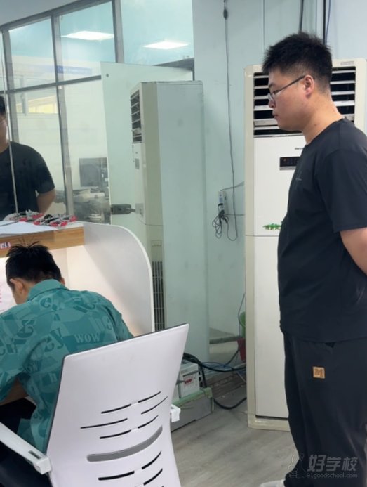 教学现场 (8)