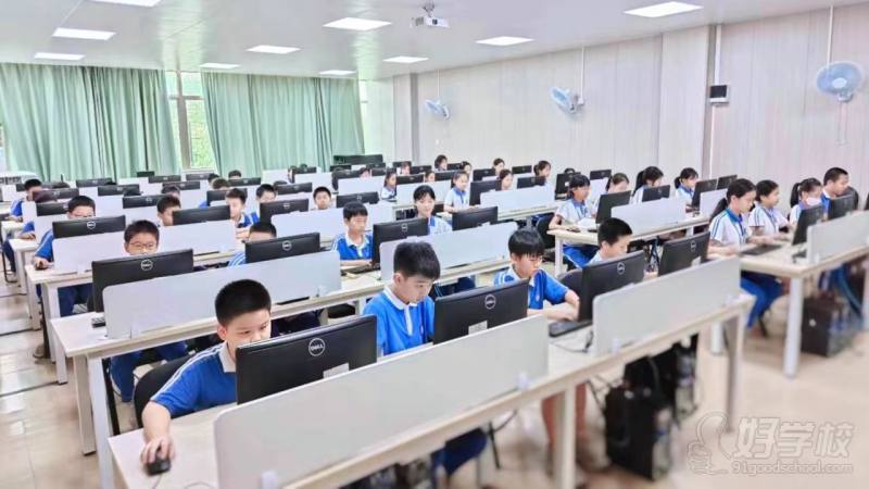 学员风采