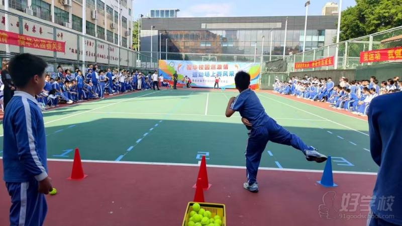 学员风采