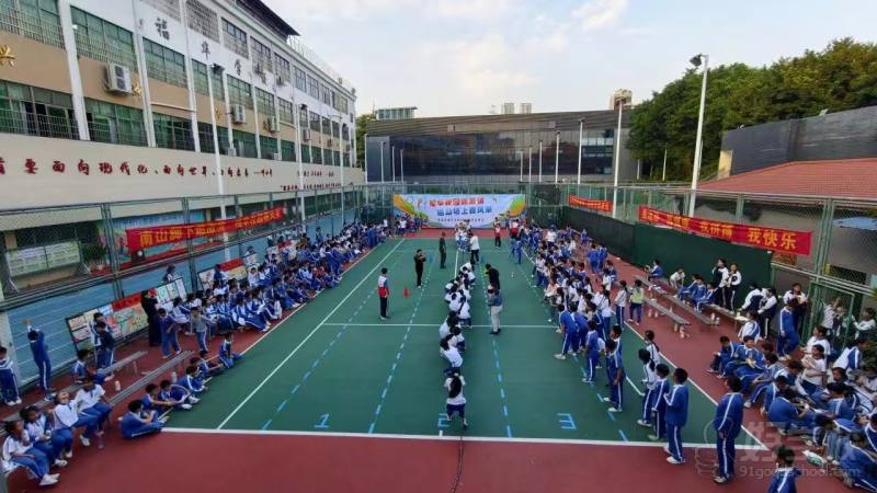 学员风采