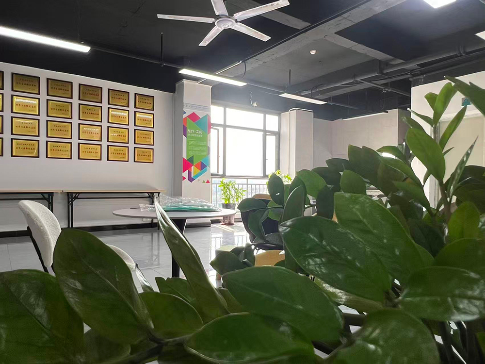 广州校区