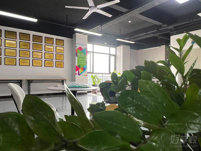 环境1