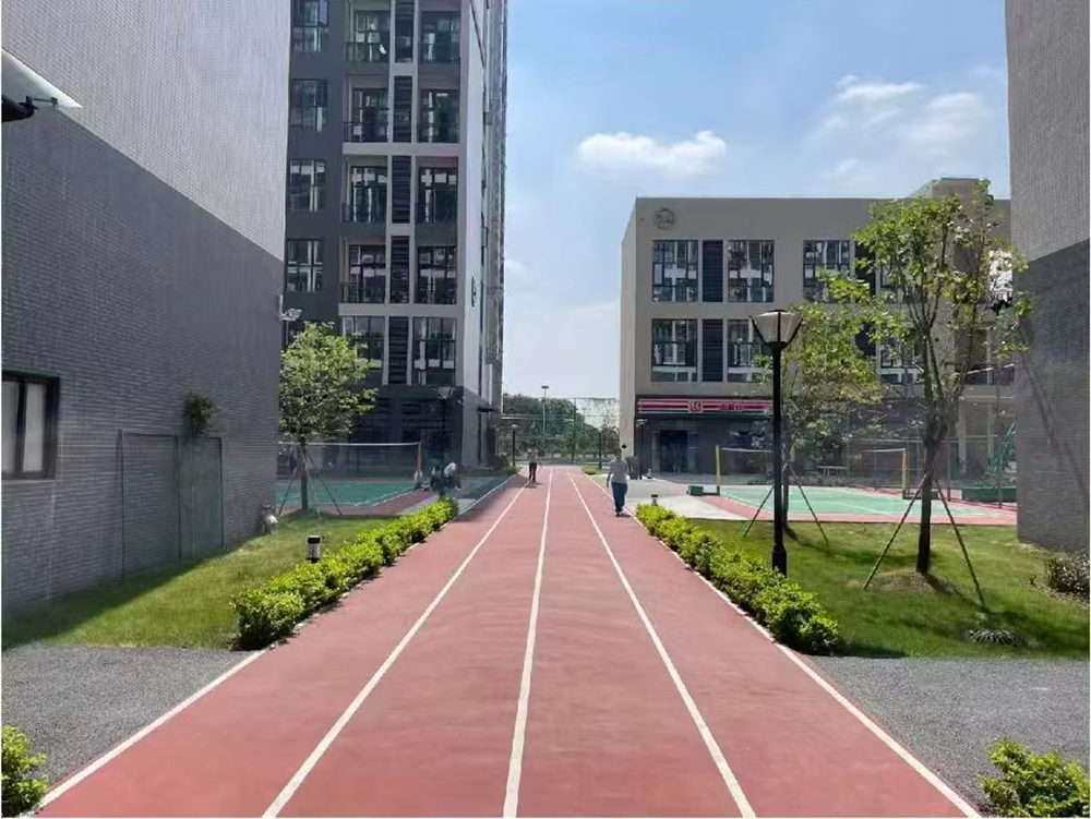 广州校区