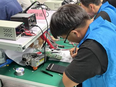东莞校区