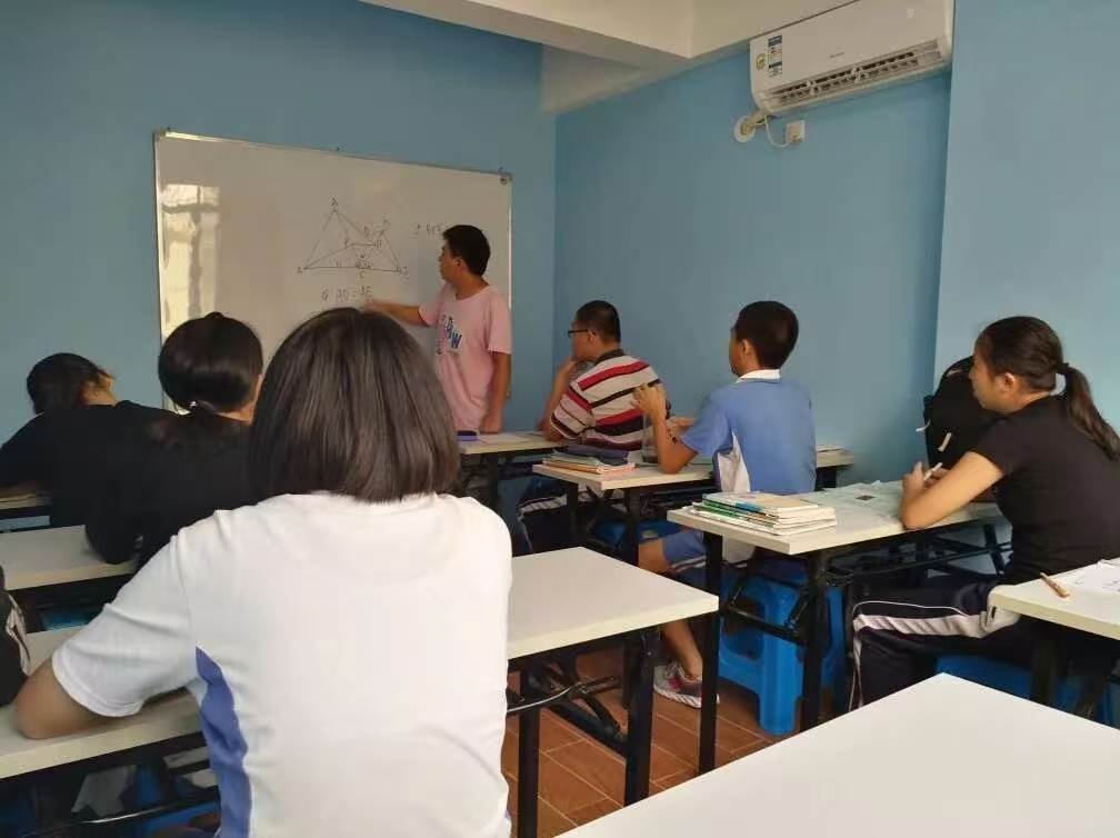 深圳校区