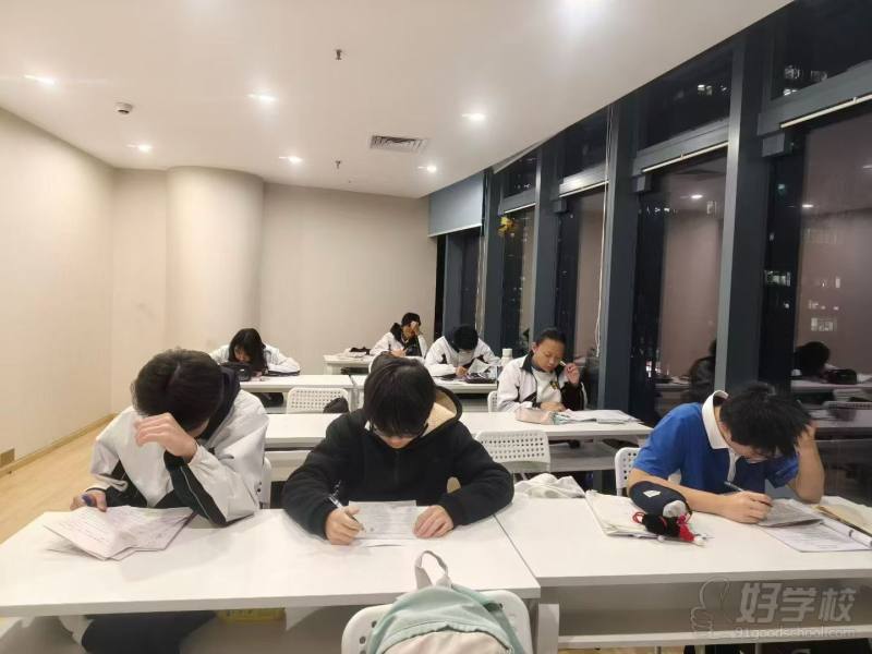 教学现场3