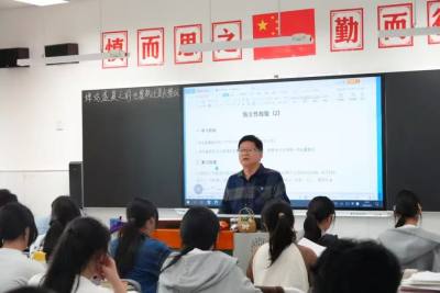 南通校区