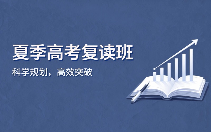 东莞夏季高考全日制封闭复读班