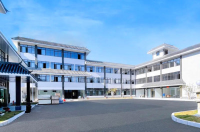 福州洪山园路校区
