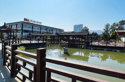 福州洪山园路校区